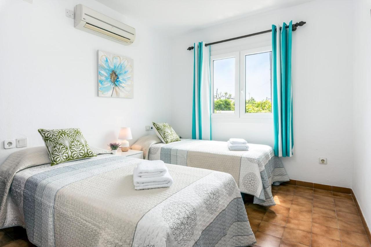 Villa Limon By Villa Plus Cala En Porter  ภายนอก รูปภาพ